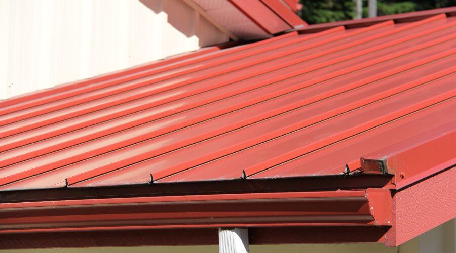 Industrial Roof Installation in Gleason, TN